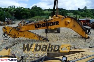 Ramię do koparki Liebherr R944