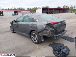 Honda Civic 2019 2 Honda Civic 2019 2