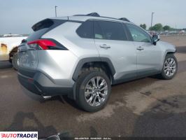 Toyota Pozostałe 2022 2 Toyota Pozostałe 2022 2