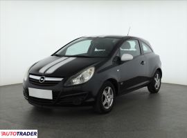 Opel Corsa 2008 1.2 79 KM
