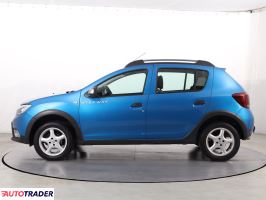 Dacia Sandero 2019 0.9 88 KM