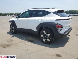 Hyundai Kona 2025 2 Hyundai Kona 2025 2