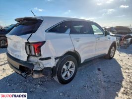 Kia Sorento 2022 2