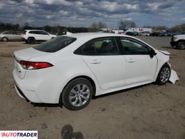 Toyota Corolla 2022 1 Toyota Corolla 2022 1