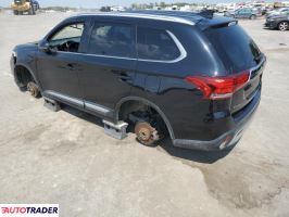 Mitsubishi Outlander 2019 2