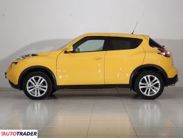 Nissan Juke 2017 1.2 113 KM