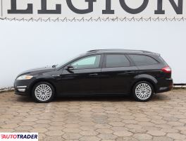 Ford Mondeo 2011 1.6 113 KM Ford Mondeo 2011 1.6 113 KM