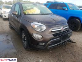 Fiat 500 2017 2 Fiat 500 2017 2