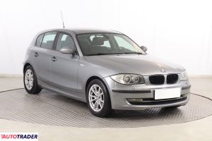 BMW 116 2008 1.6 120 KM BMW 116 2008 1.6 120 KM