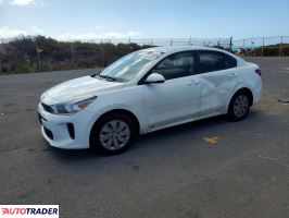 Kia Rio 2020 1