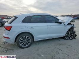 Audi Q5 2022 2