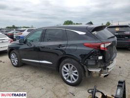 Acura RDX 2024 2