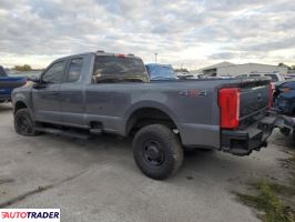 Ford Pozostałe 2023 6