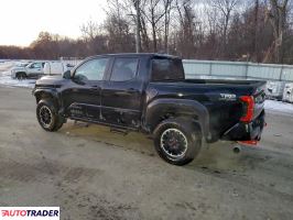 Toyota Tacoma 2024 2