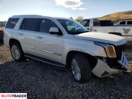 Cadillac Escalade 2019 6