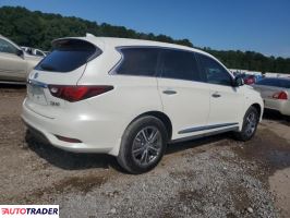 Infiniti Pozostałe 2020 3