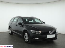 Volkswagen Passat - zobacz ofertę