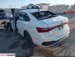 Volkswagen Jetta 2025 1