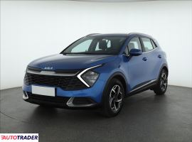 Kia Sportage 2023 1.6 147 KM Kia Sportage 2023 1.6 147 KM