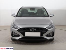 Hyundai i30 2022 1.5 108 KM Hyundai i30 2022 1.5 108 KM