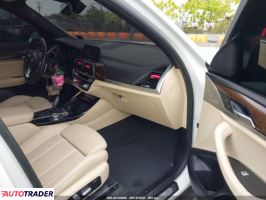 BMW X3 2021 2