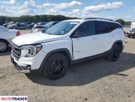 GMC Terrain 2023 1