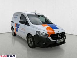 Mercedes Citan - zobacz ofertę