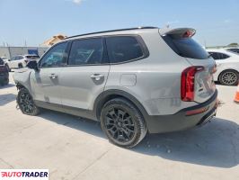 Kia Pozostałe 2022 3