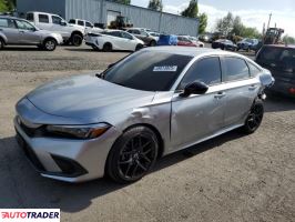Honda Civic 2023 2