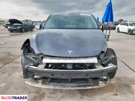 Tesla Model Y 2021 Tesla Model Y 2021