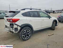 Subaru Pozostałe 2020 2