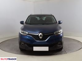 Renault Kadjar 2016 1.2 128 KM
