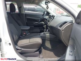 Mitsubishi Outlander 2021 2 Mitsubishi Outlander 2021 2