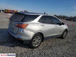 Chevrolet Equinox 2019 1