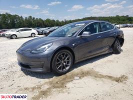 Tesla Model 3 2018