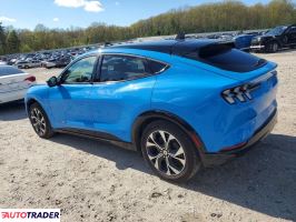 Ford Mustang 2022