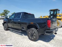 GMC Sierra 2024 6 GMC Sierra 2024 6