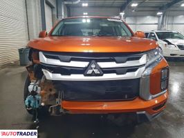 Mitsubishi Outlander 2020 2