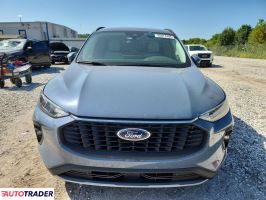 Ford Escape 2024 2
