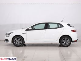 Renault Megane 2017 1.2 99 KM