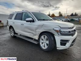 Ford Expedition 2022 3