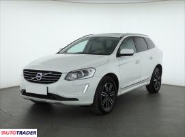 Volvo XC60 2017 2.0 187 KM Volvo XC60 2017 2.0 187 KM