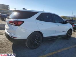 Chevrolet Equinox 2024 1