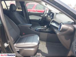 Chevrolet Trax 2025 1