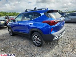 Kia Pozostałe 2021 1