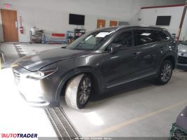 Mazda CX-9 2021 2