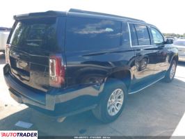 GMC Yukon 2019 5 GMC Yukon 2019 5