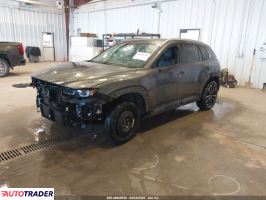 Mazda 5 2023 2