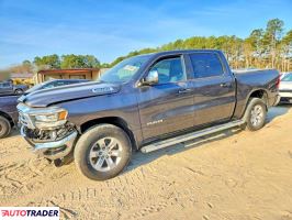 Dodge Ram - zobacz ofertę