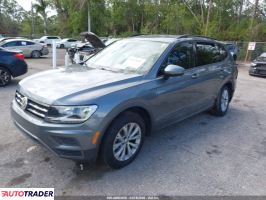 Volkswagen Tiguan 2020 2